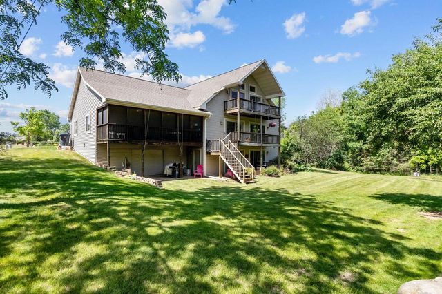 218 EMILY WAY, Hortonville, WI 54944