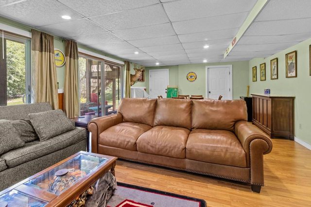 218 EMILY WAY, Hortonville, WI 54944