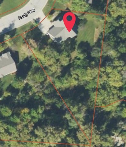 218 EMILY WAY, Hortonville, WI 54944