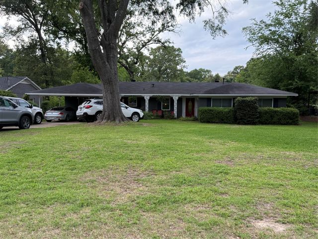 924 Poleman Road, Shreveport, LA 71107