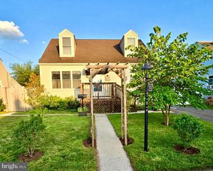 1032 N WARREN ST, Pottstown, PA 19464