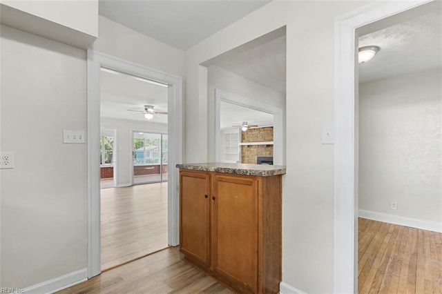 1918 E Bayview BLVD, Norfolk, VA 23503