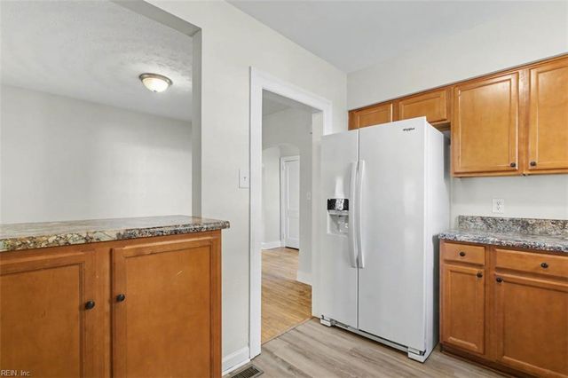 1918 E Bayview BLVD, Norfolk, VA 23503