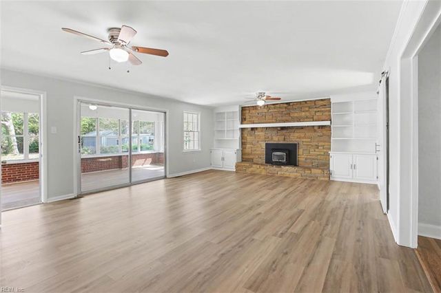 1918 E Bayview BLVD, Norfolk, VA 23503