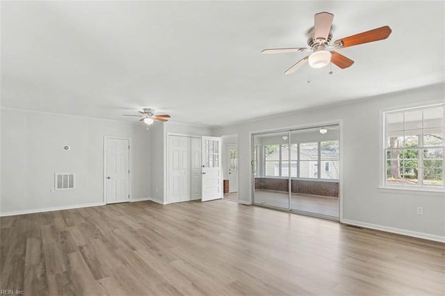 1918 E Bayview BLVD, Norfolk, VA 23503