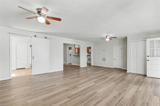 1918 E Bayview BLVD, Norfolk, VA 23503