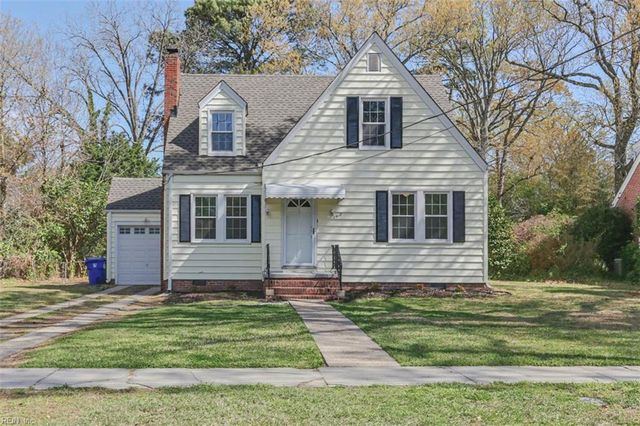 1918 E Bayview BLVD, Norfolk, VA 23503