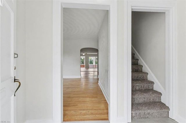 1918 E Bayview BLVD, Norfolk, VA 23503