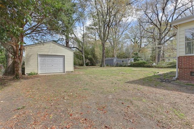 1918 E Bayview BLVD, Norfolk, VA 23503