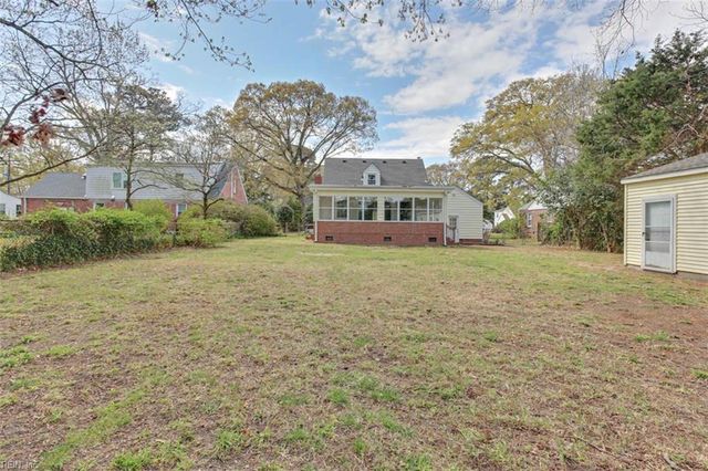 1918 E Bayview BLVD, Norfolk, VA 23503