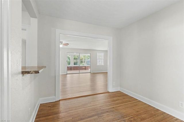 1918 E Bayview BLVD, Norfolk, VA 23503