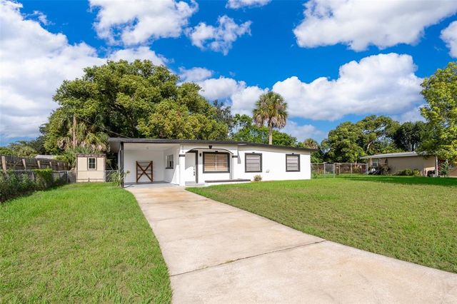 116 AZALEA LANE, Sanford, FL 32773