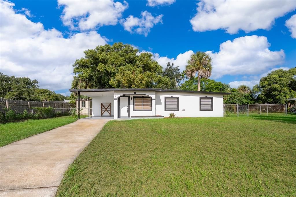 116 AZALEA LANE, Sanford, FL 32773