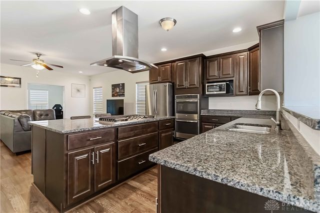 4984 Mary Louise Court, Morrow, OH 45152