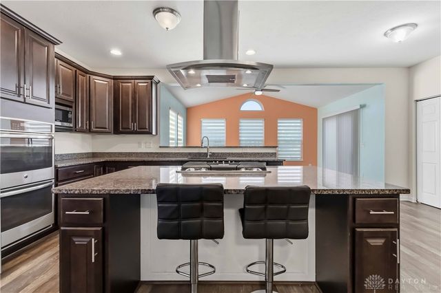 4984 Mary Louise Court, Morrow, OH 45152