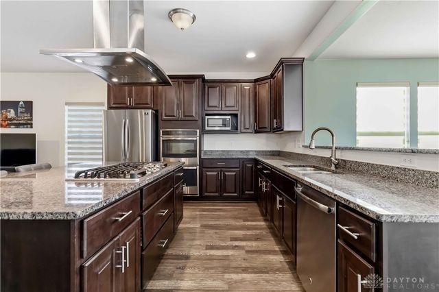 4984 Mary Louise Court, Morrow, OH 45152