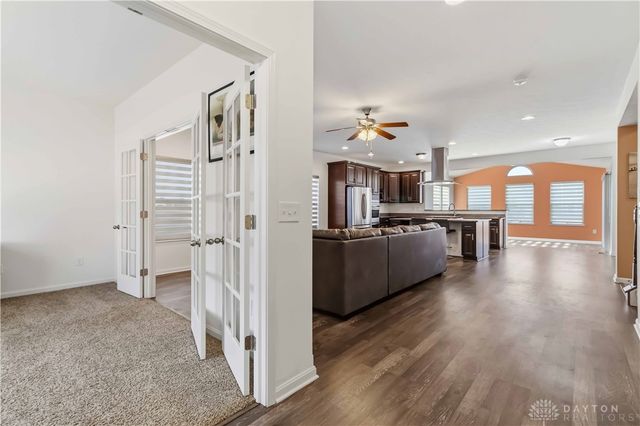 4984 Mary Louise Court, Morrow, OH 45152