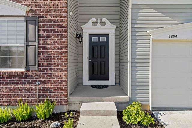 4984 Mary Louise Court, Morrow, OH 45152