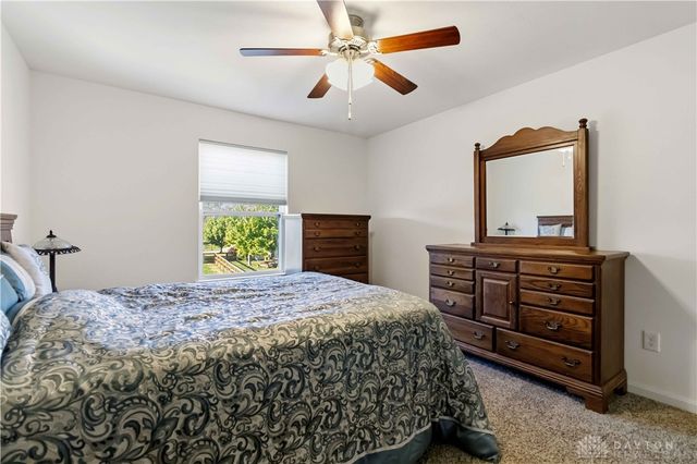 4984 Mary Louise Court, Morrow, OH 45152