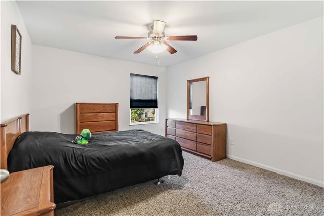 4984 Mary Louise Court, Morrow, OH 45152