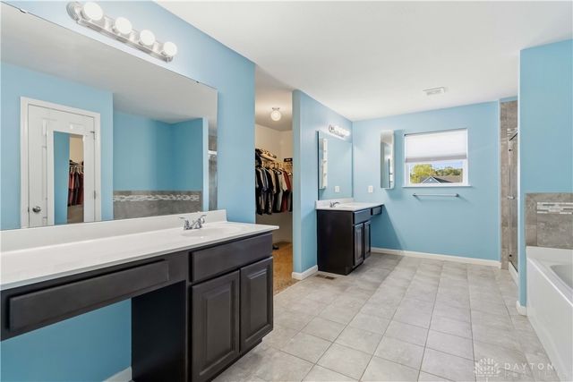 4984 Mary Louise Court, Morrow, OH 45152