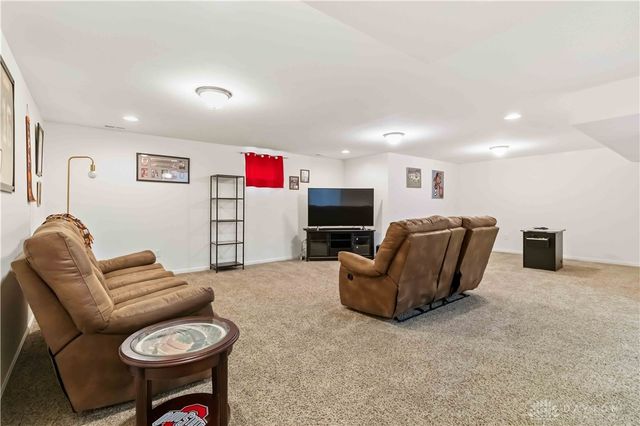 4984 Mary Louise Court, Morrow, OH 45152