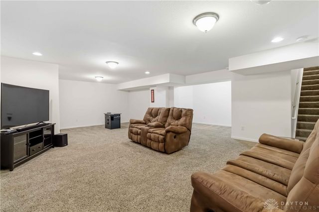 4984 Mary Louise Court, Morrow, OH 45152