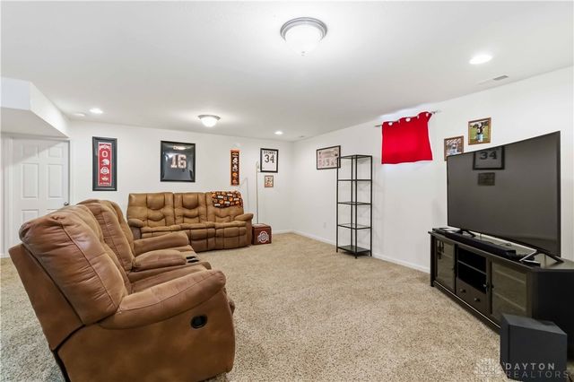 4984 Mary Louise Court, Morrow, OH 45152
