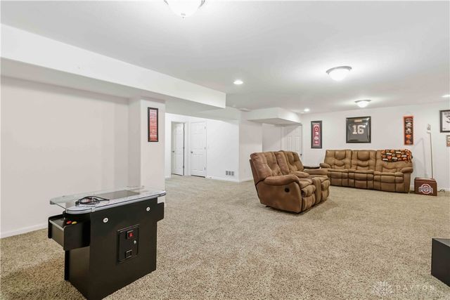 4984 Mary Louise Court, Morrow, OH 45152