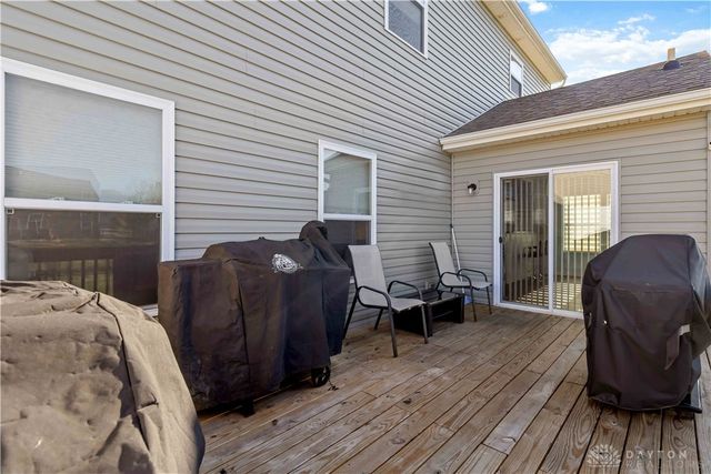 4984 Mary Louise Court, Morrow, OH 45152