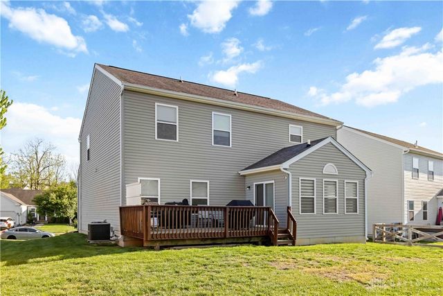 4984 Mary Louise Court, Morrow, OH 45152