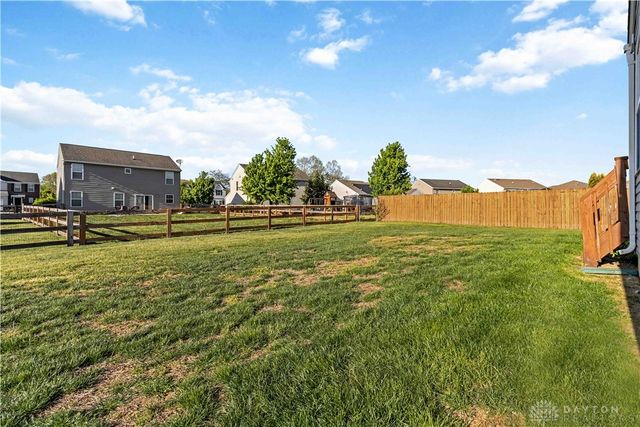 4984 Mary Louise Court, Morrow, OH 45152