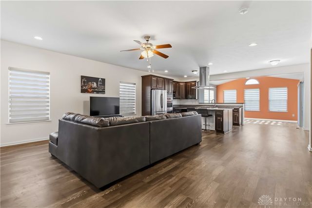 4984 Mary Louise Court, Morrow, OH 45152