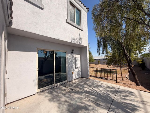 17402 N 19th Avenue Apt 12, Phoenix, AZ 85023