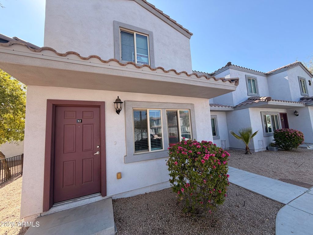 17402 N 19th Avenue Apt 12, Phoenix, AZ 85023