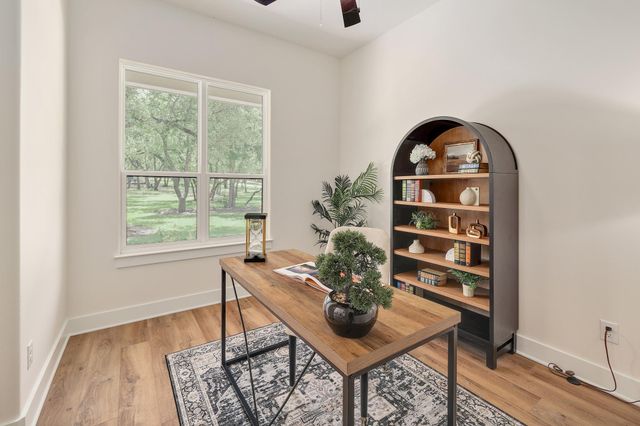 217 Joya DR, Liberty Hill, TX 78642