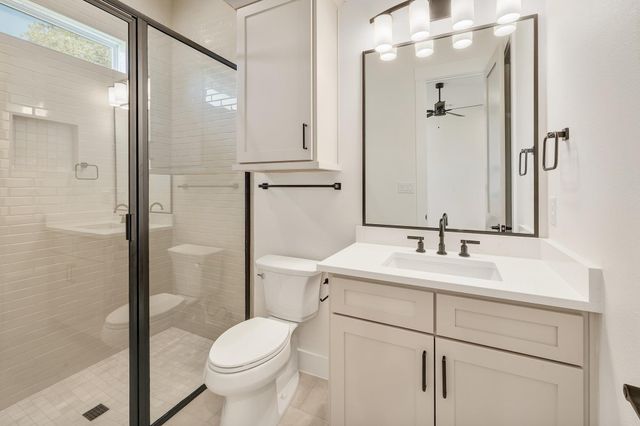 217 Joya DR, Liberty Hill, TX 78642