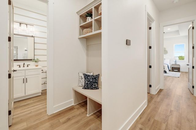217 Joya DR, Liberty Hill, TX 78642