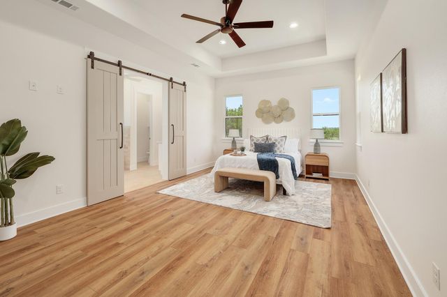 217 Joya DR, Liberty Hill, TX 78642