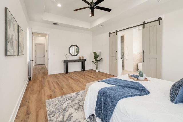 217 Joya DR, Liberty Hill, TX 78642