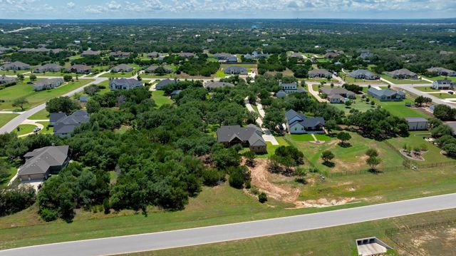 217 Joya DR, Liberty Hill, TX 78642