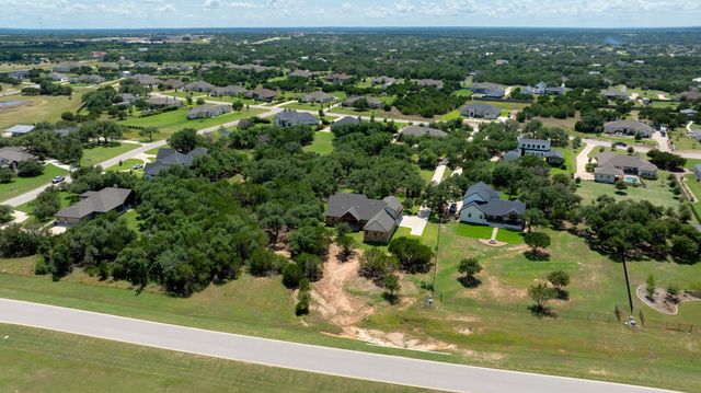 217 Joya DR, Liberty Hill, TX 78642