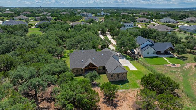 217 Joya DR, Liberty Hill, TX 78642