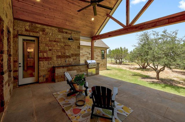 217 Joya DR, Liberty Hill, TX 78642