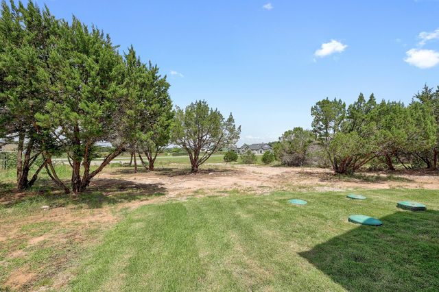 217 Joya DR, Liberty Hill, TX 78642