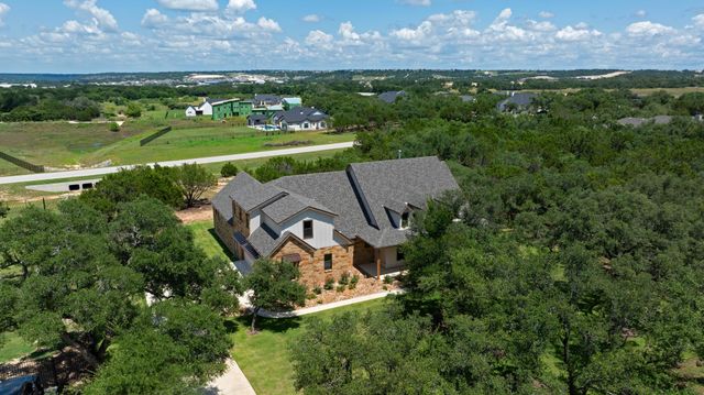 217 Joya DR, Liberty Hill, TX 78642