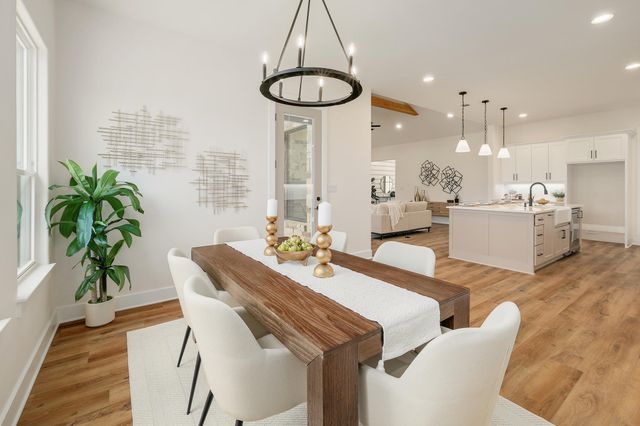 217 Joya DR, Liberty Hill, TX 78642