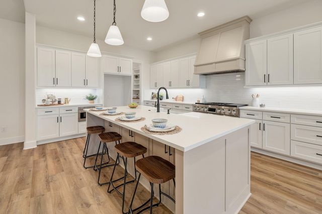 217 Joya DR, Liberty Hill, TX 78642