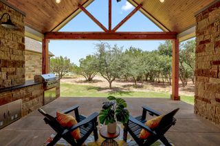 217 Joya DR, Liberty Hill, TX 78642