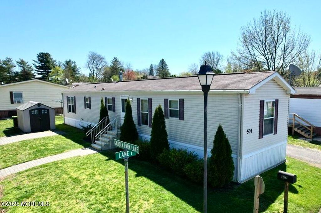 501 Lane F, Hazlet, NJ 07730